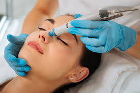 Aqua Peel, Hydrating Skincare, HydraFacial treatment, Hydrafacial treatment, How to build a skincare routine