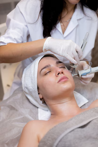 Skinnovate, Skin Health Courses, Skin Health Training, Skin Care Courses, Skin Care Training